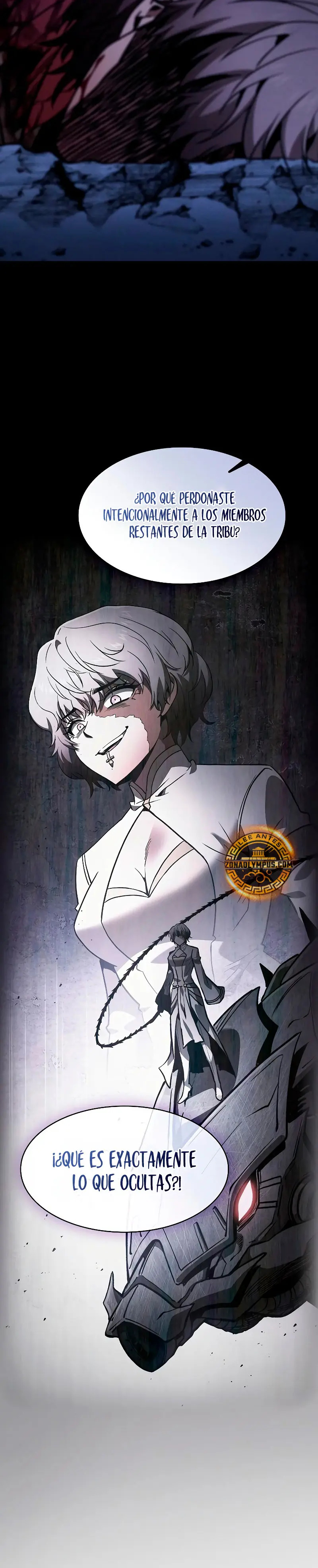 Read Maestro de Espadas Genio de la Academia ES Manga Online