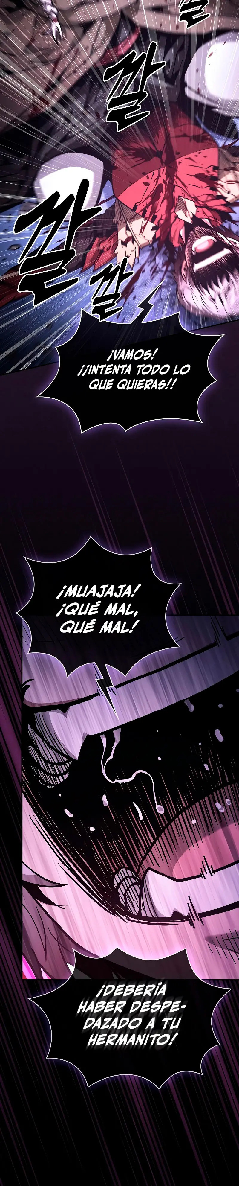 Read Maestro de Espadas Genio de la Academia ES Manga Online