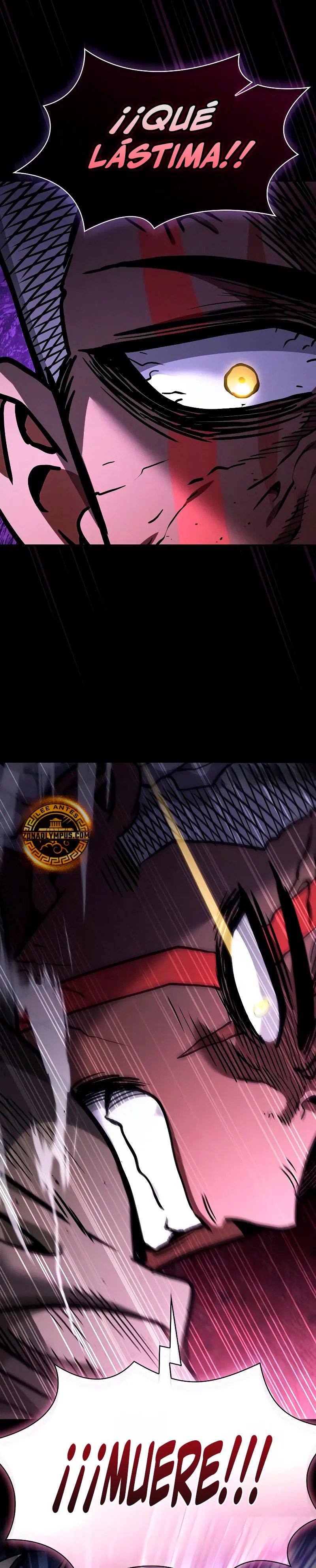 Read Maestro de Espadas Genio de la Academia ES Manga Online