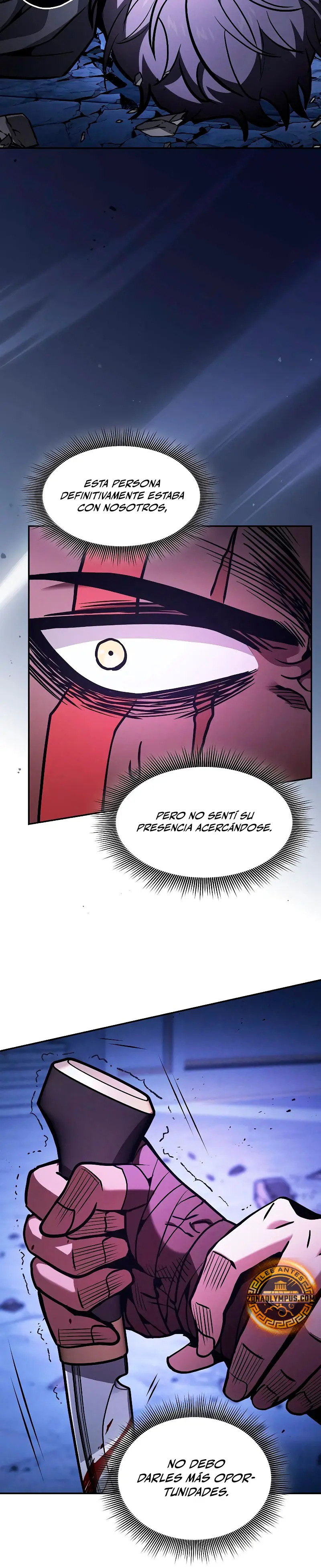 Read Maestro de Espadas Genio de la Academia ES Manga Online