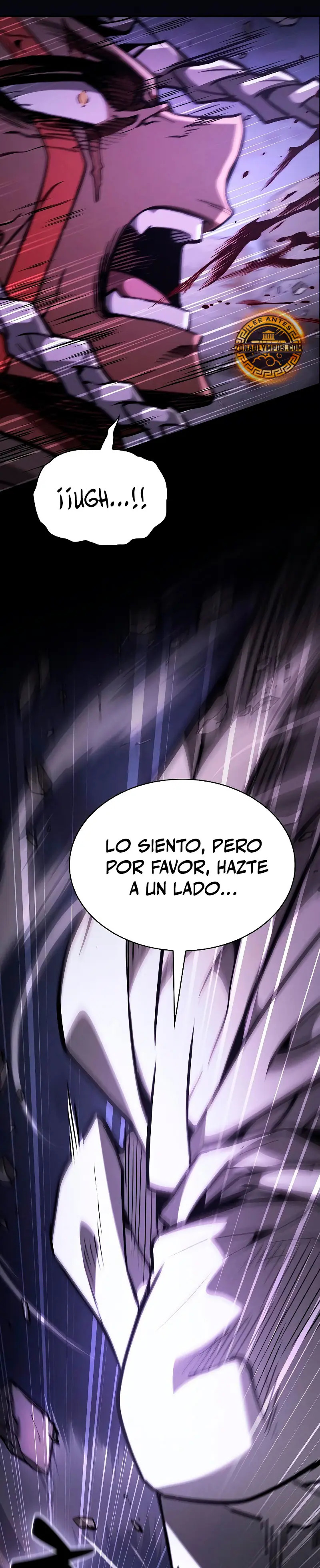 Read Maestro de Espadas Genio de la Academia ES Manga Online