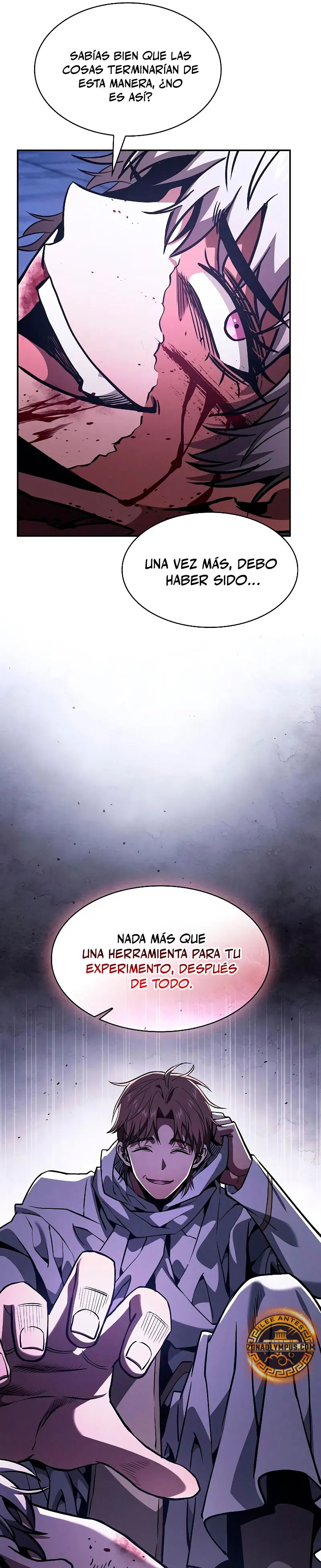 Read Maestro de Espadas Genio de la Academia ES Manga Online