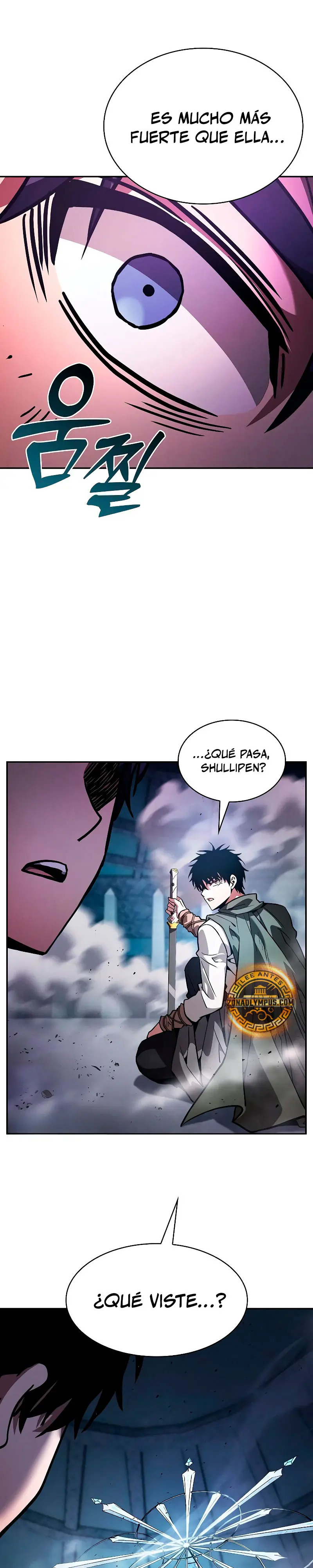 Read Maestro de Espadas Genio de la Academia ES Manga Online