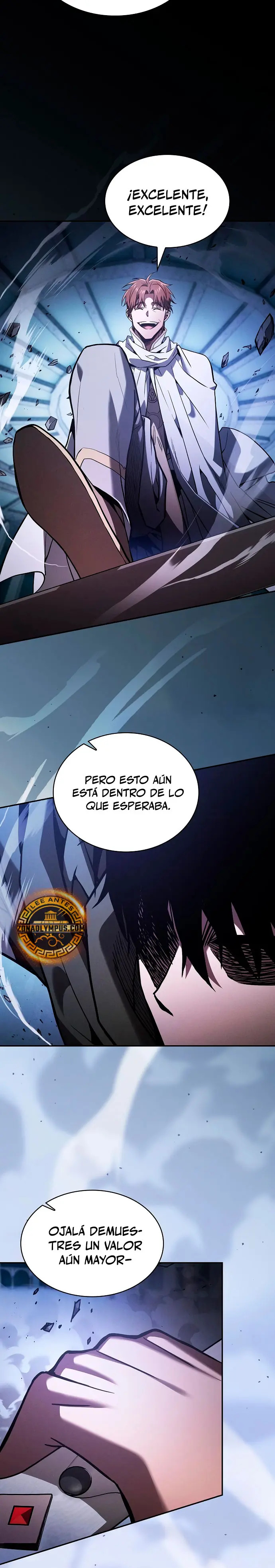 Read Maestro de Espadas Genio de la Academia ES Manga Online