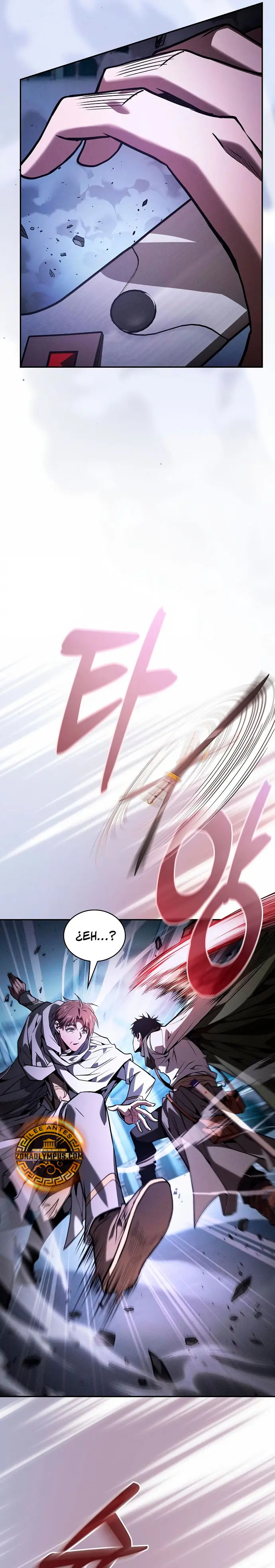 Read Maestro de Espadas Genio de la Academia ES Manga Online