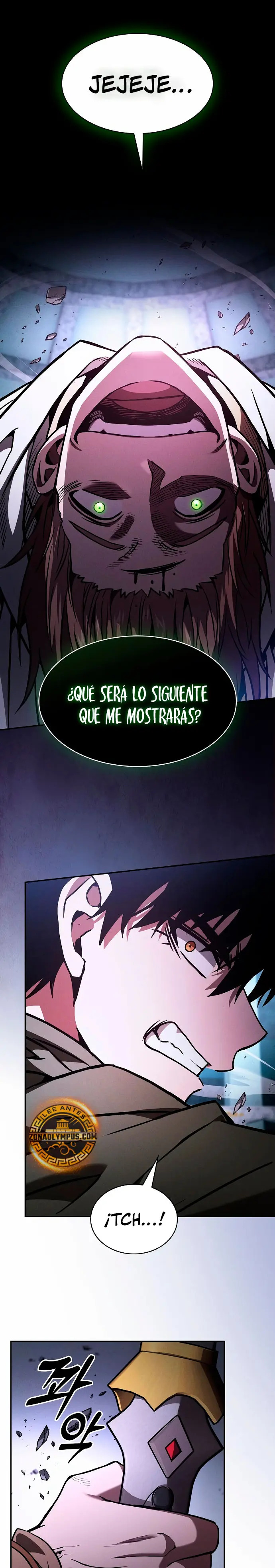 Read Maestro de Espadas Genio de la Academia ES Manga Online