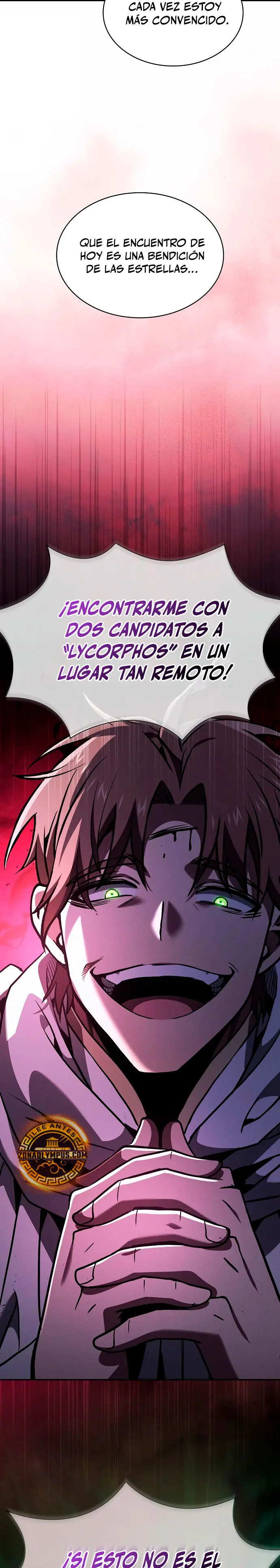 Read Maestro de Espadas Genio de la Academia ES Manga Online