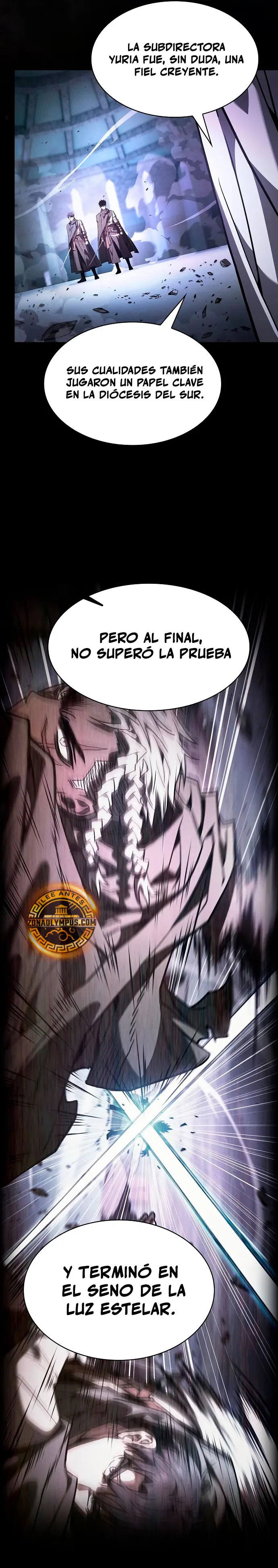 Read Maestro de Espadas Genio de la Academia ES Manga Online