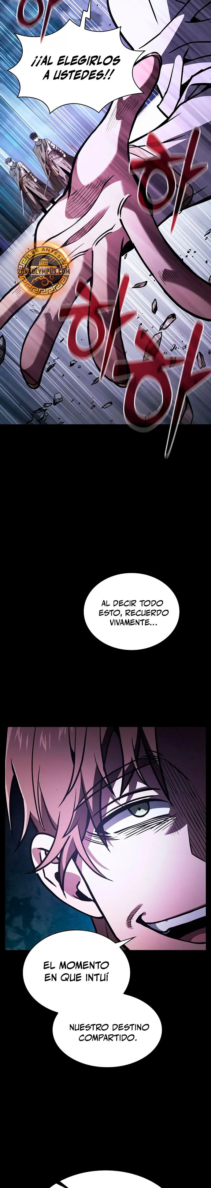 Read Maestro de Espadas Genio de la Academia ES Manga Online