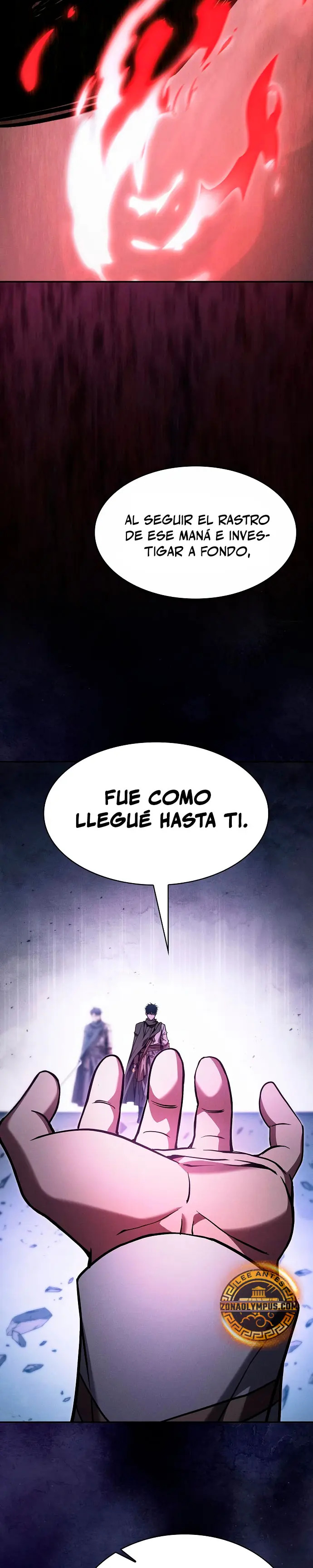 Read Maestro de Espadas Genio de la Academia ES Manga Online