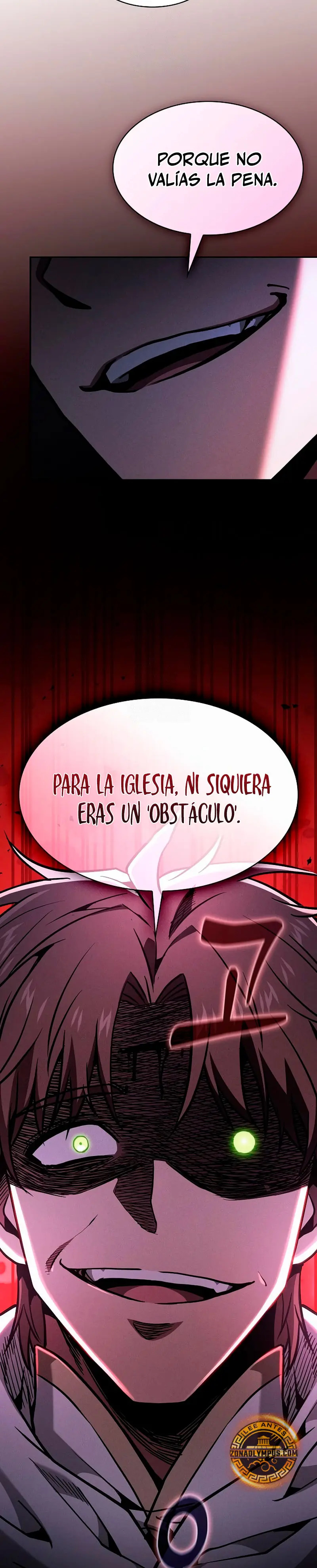 Read Maestro de Espadas Genio de la Academia ES Manga Online