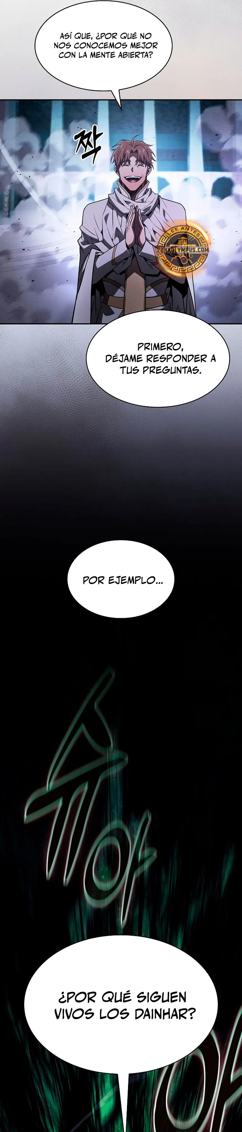 Read Maestro de Espadas Genio de la Academia ES Manga Online