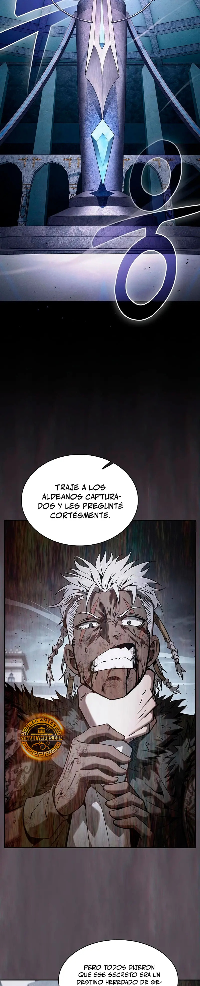 Read Maestro de Espadas Genio de la Academia ES Manga Online