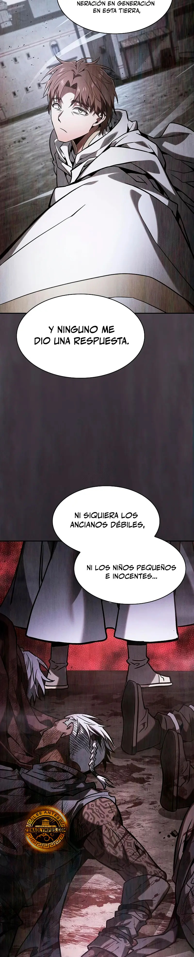 Read Maestro de Espadas Genio de la Academia ES Manga Online