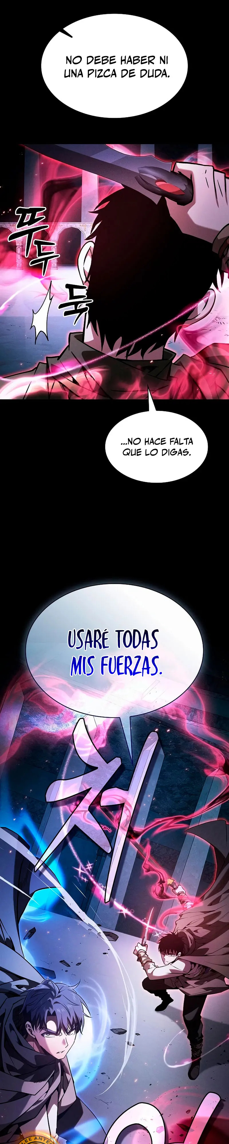 Read Maestro de Espadas Genio de la Academia ES Manga Online