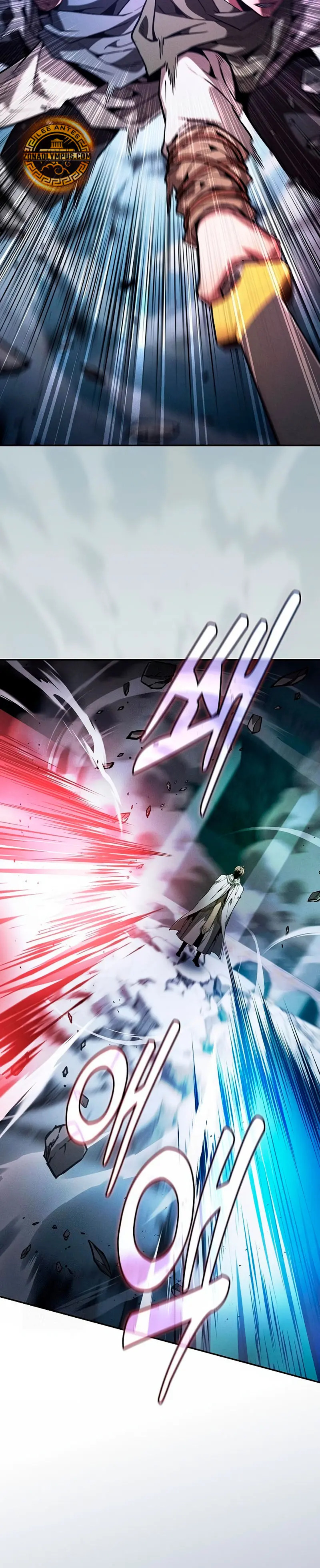 Read Maestro de Espadas Genio de la Academia ES Manga Online