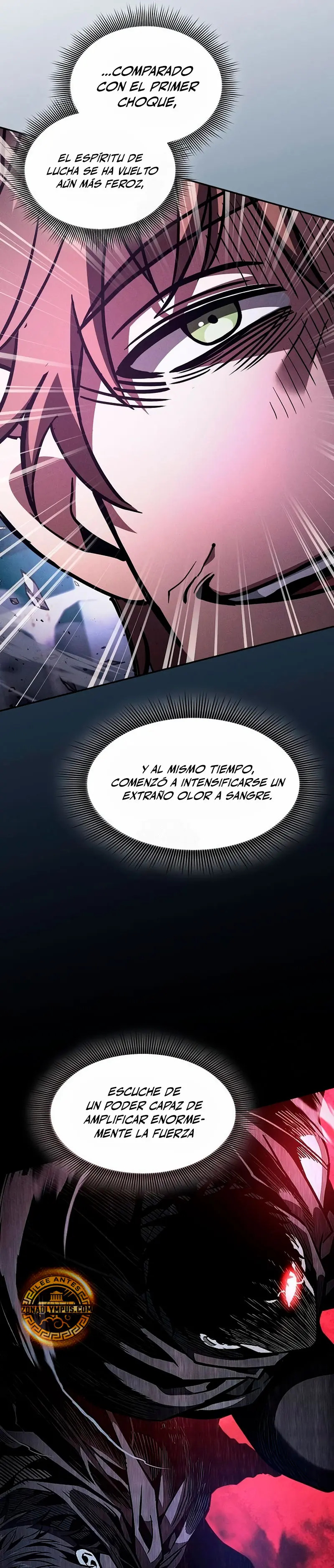 Read Maestro de Espadas Genio de la Academia ES Manga Online