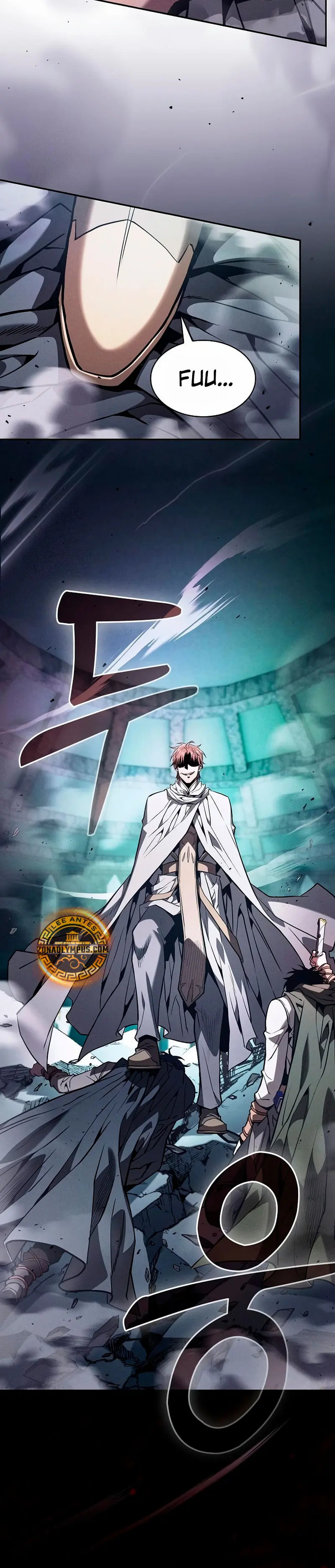 Read Maestro de Espadas Genio de la Academia ES Manga Online