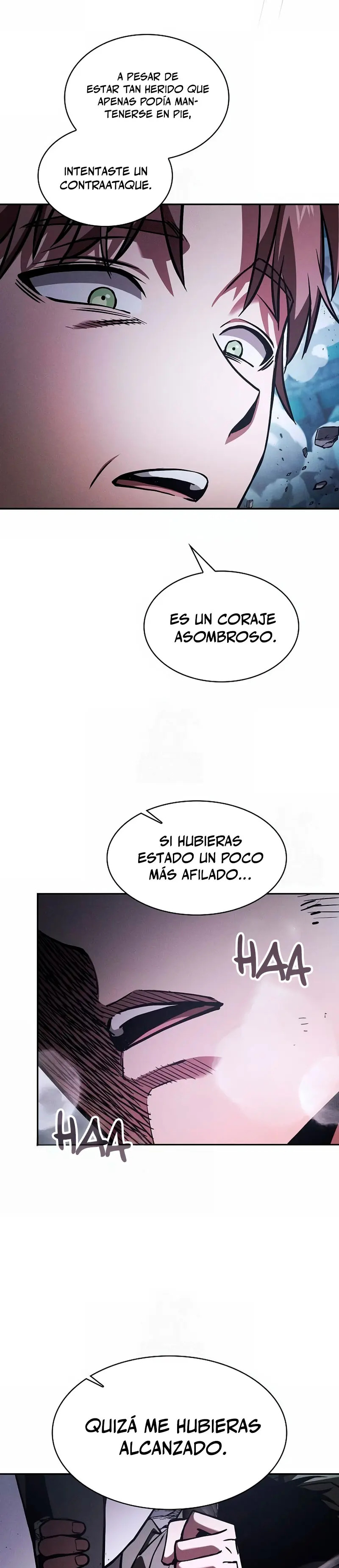 Read Maestro de Espadas Genio de la Academia ES Manga Online