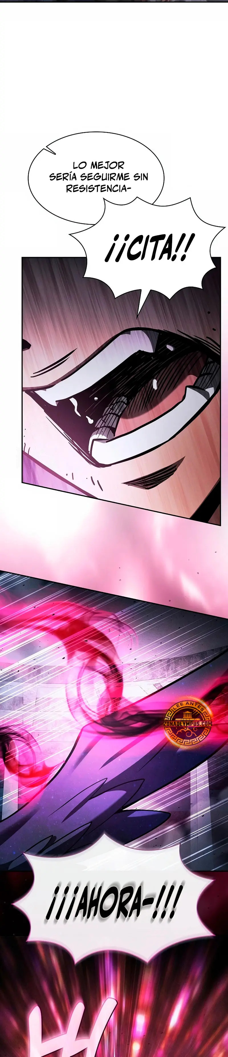 Read Maestro de Espadas Genio de la Academia ES Manga Online