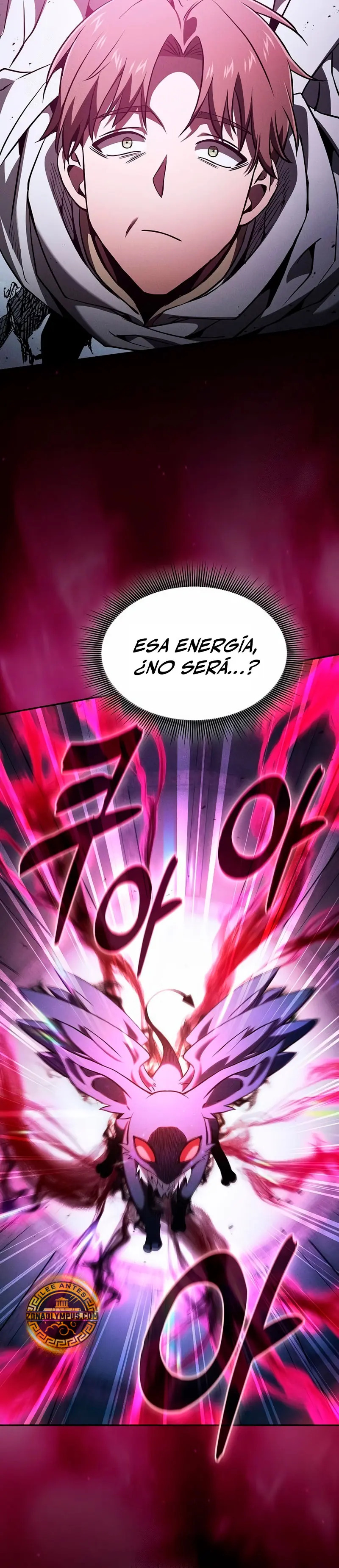 Read Maestro de Espadas Genio de la Academia ES Manga Online