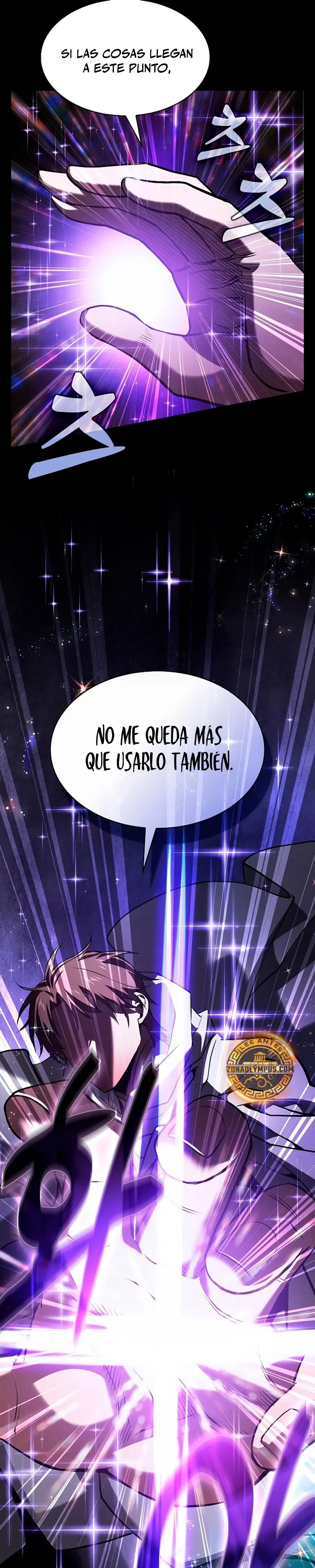 Read Maestro de Espadas Genio de la Academia ES Manga Online