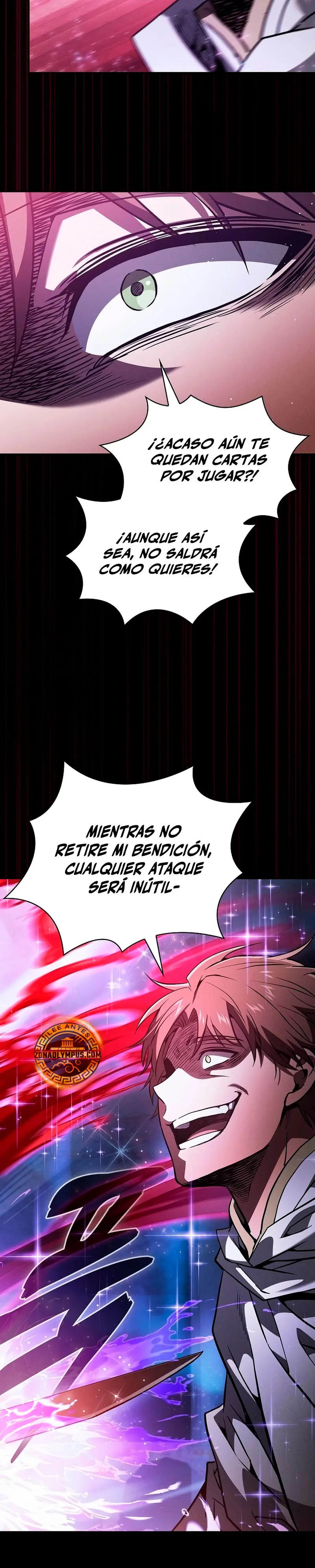 Read Maestro de Espadas Genio de la Academia ES Manga Online