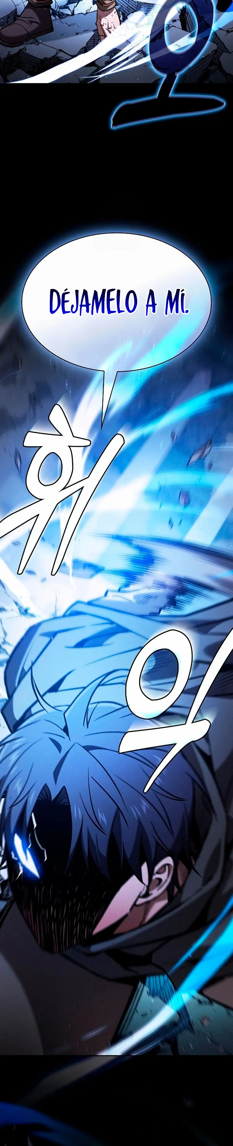 Read Maestro de Espadas Genio de la Academia ES Manga Online