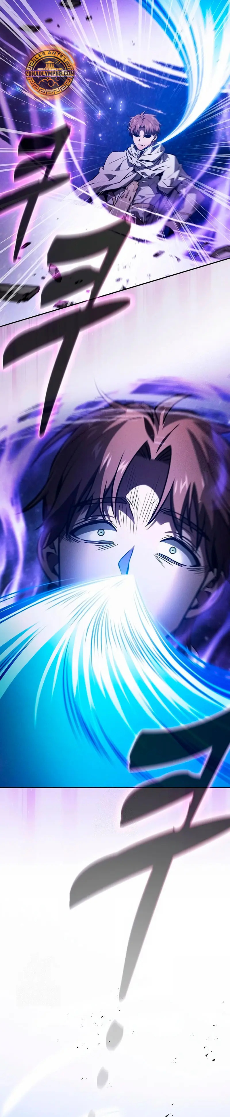 Read Maestro de Espadas Genio de la Academia ES Manga Online