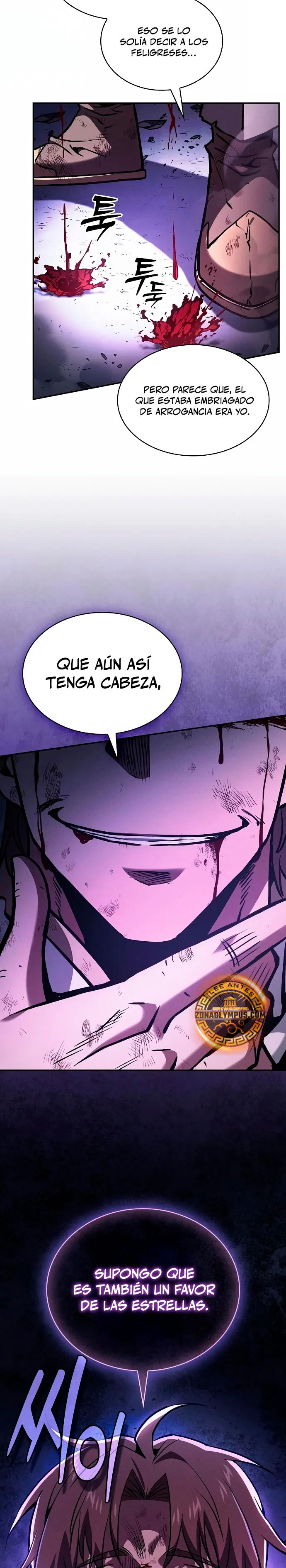 Read Maestro de Espadas Genio de la Academia ES Manga Online