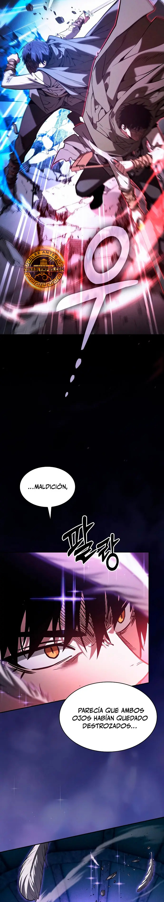 Read Maestro de Espadas Genio de la Academia ES Manga Online