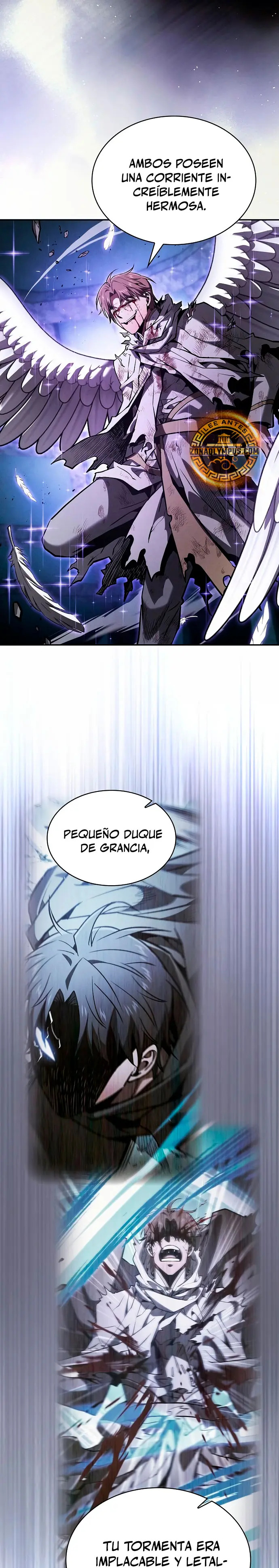 Read Maestro de Espadas Genio de la Academia ES Manga Online