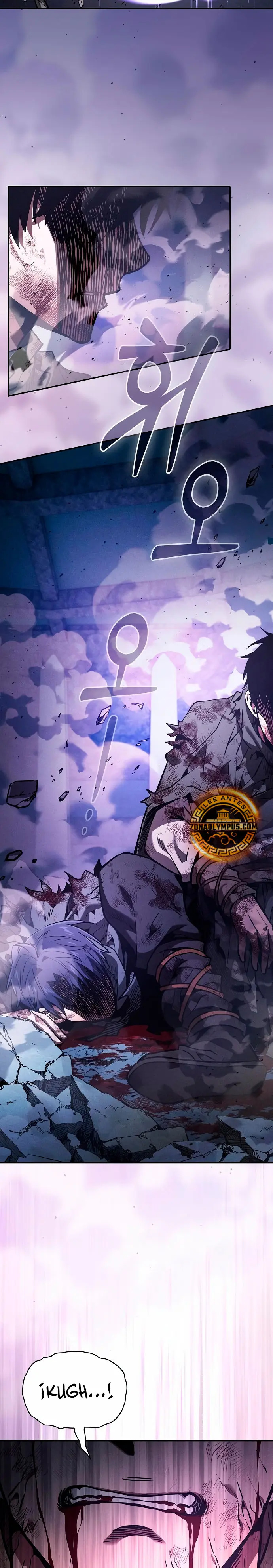 Read Maestro de Espadas Genio de la Academia ES Manga Online