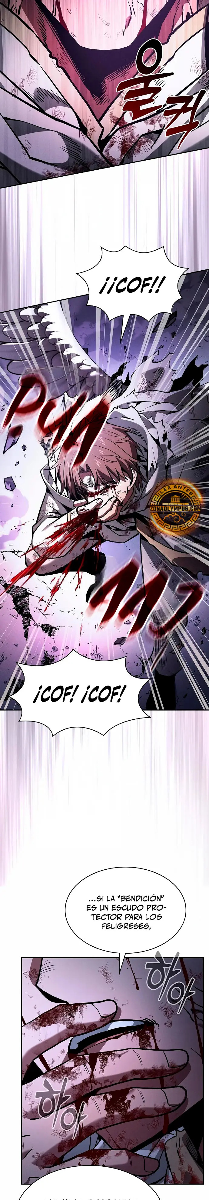 Read Maestro de Espadas Genio de la Academia ES Manga Online