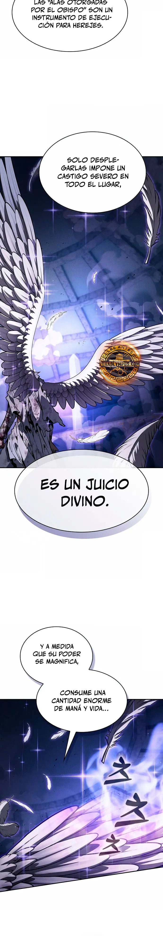 Read Maestro de Espadas Genio de la Academia ES Manga Online