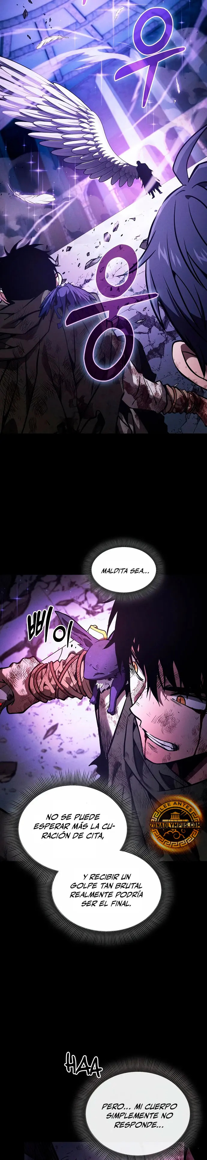 Read Maestro de Espadas Genio de la Academia ES Manga Online