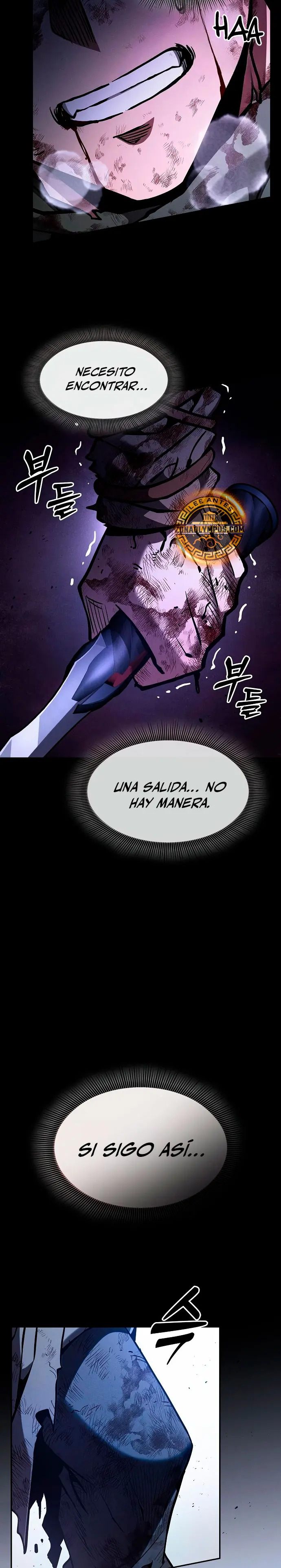 Read Maestro de Espadas Genio de la Academia ES Manga Online
