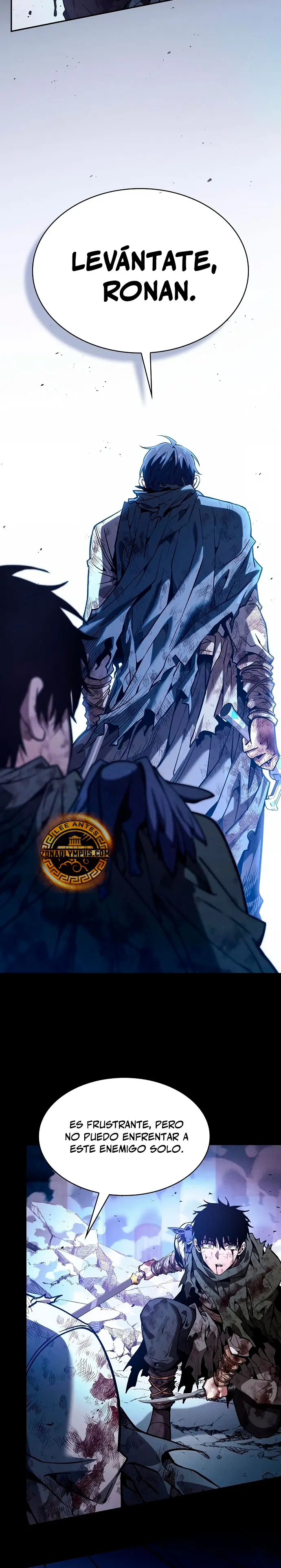Read Maestro de Espadas Genio de la Academia ES Manga Online