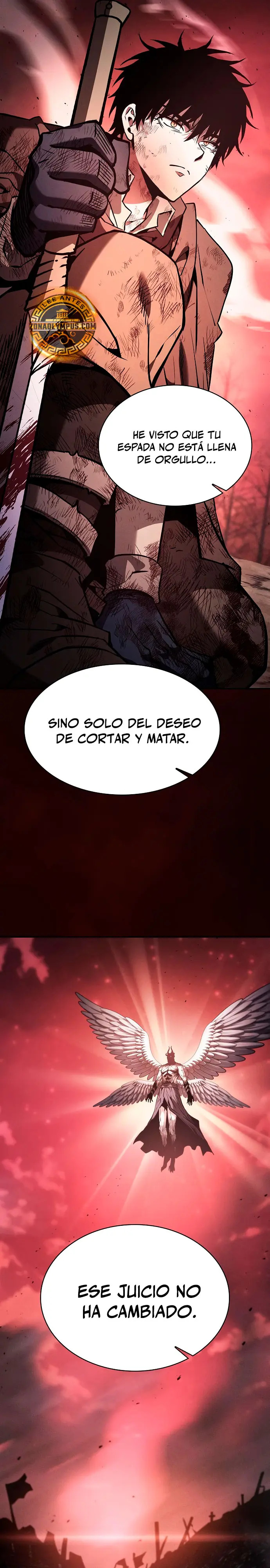 Read Maestro de Espadas Genio de la Academia ES Manga Online