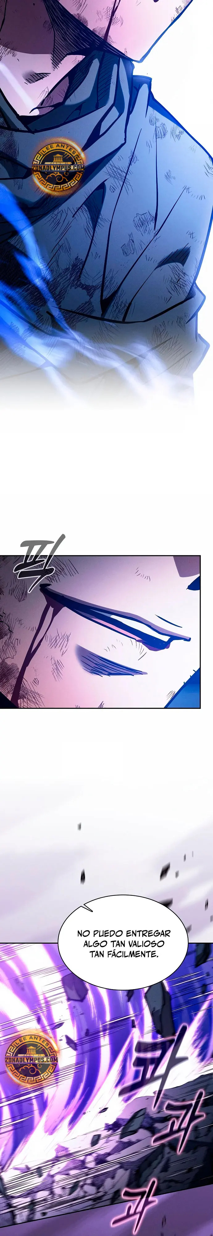 Read Maestro de Espadas Genio de la Academia ES Manga Online