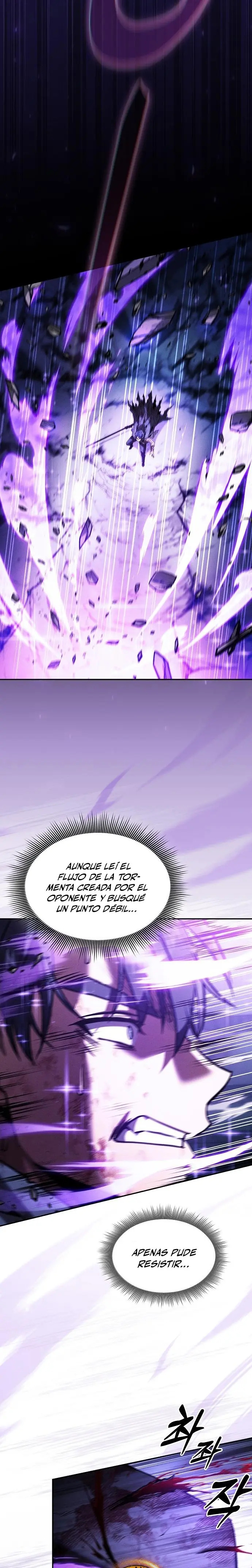 Read Maestro de Espadas Genio de la Academia ES Manga Online