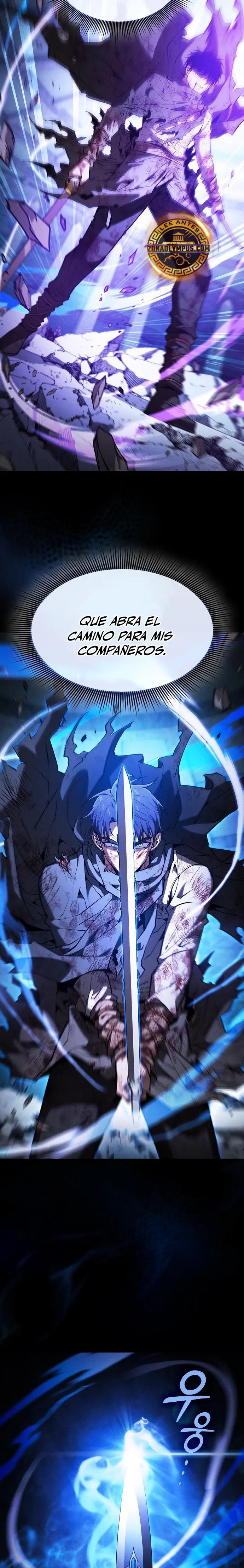 Read Maestro de Espadas Genio de la Academia ES Manga Online