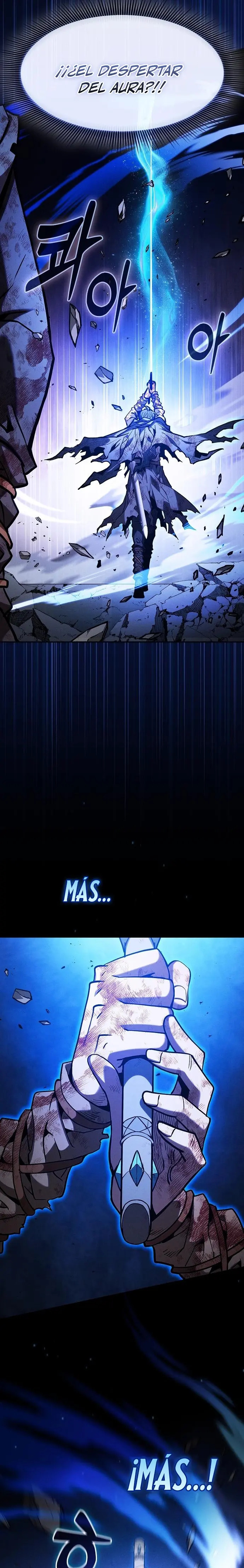 Read Maestro de Espadas Genio de la Academia ES Manga Online