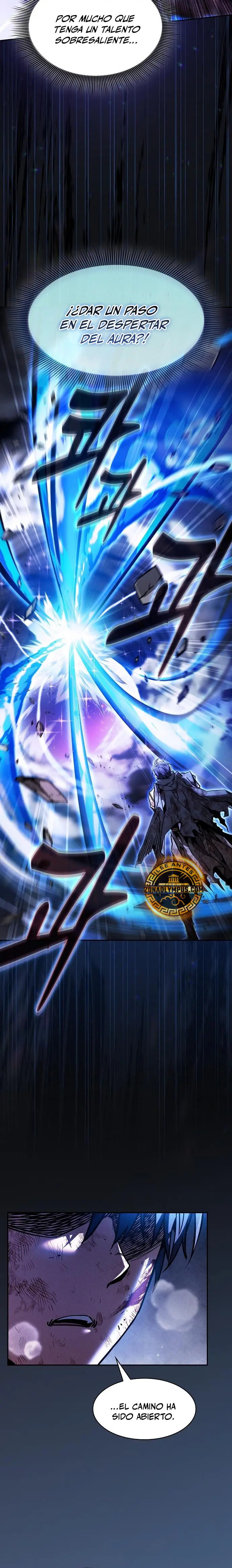 Read Maestro de Espadas Genio de la Academia ES Manga Online