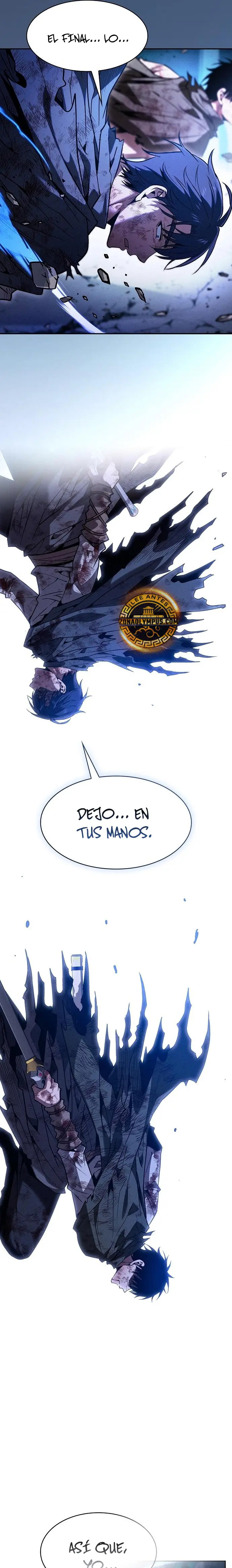 Read Maestro de Espadas Genio de la Academia ES Manga Online