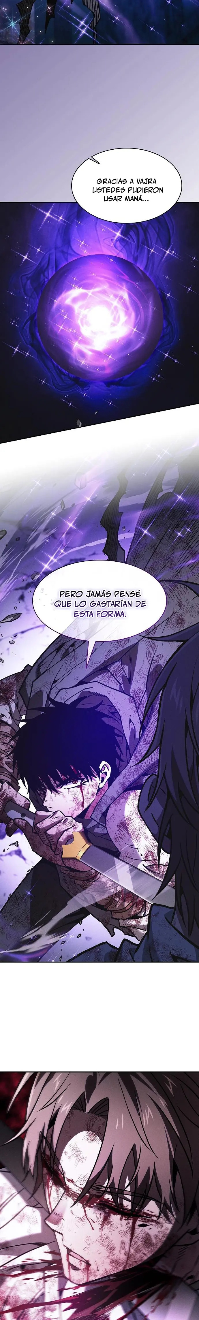 Read Maestro de Espadas Genio de la Academia ES Manga Online