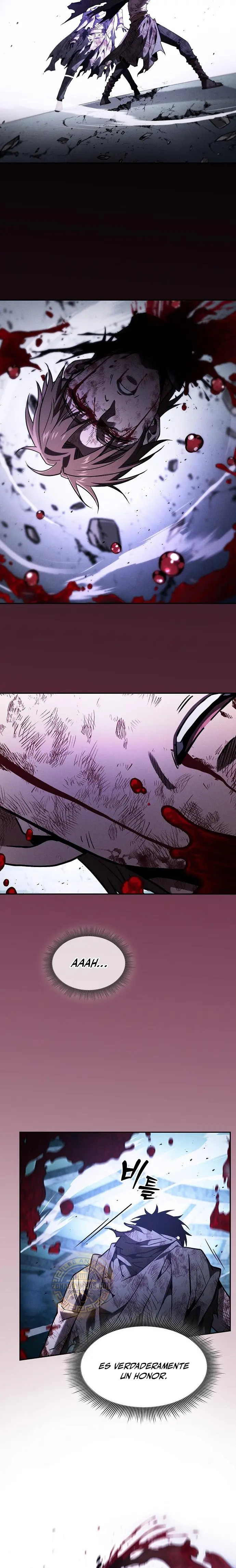 Read Maestro de Espadas Genio de la Academia ES Manga Online