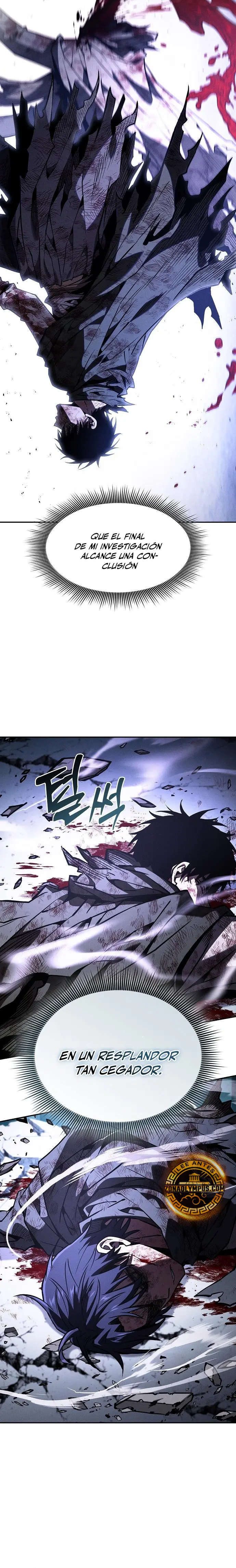 Read Maestro de Espadas Genio de la Academia ES Manga Online