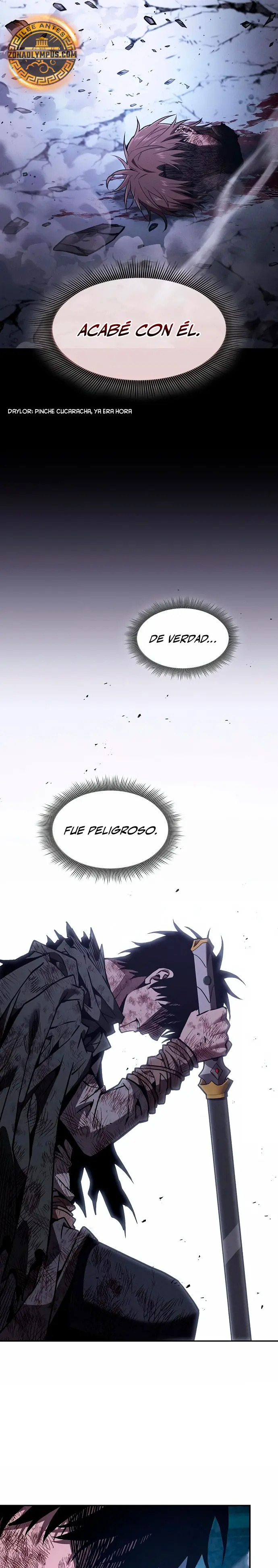 Read Maestro de Espadas Genio de la Academia ES Manga Online