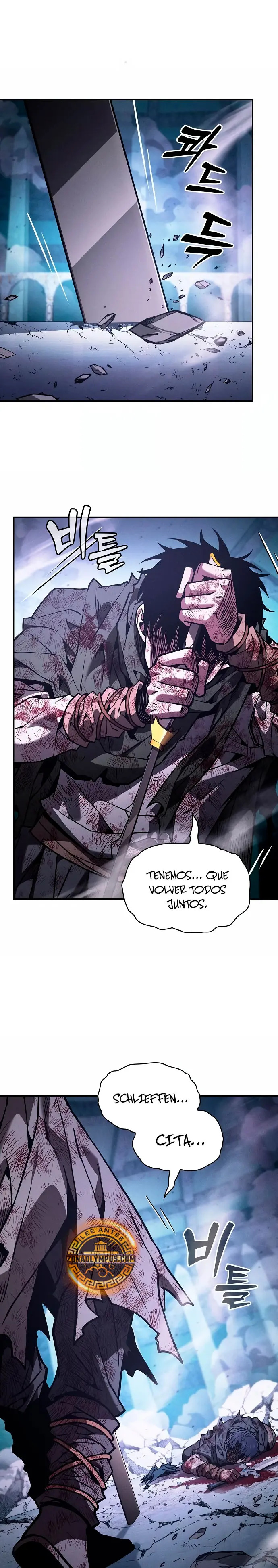 Read Maestro de Espadas Genio de la Academia ES Manga Online